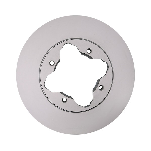 Raybestos Acura:2.2Cl 97;Hon:Accord 90-98 Rotor, 96111Fzn 96111FZN - main